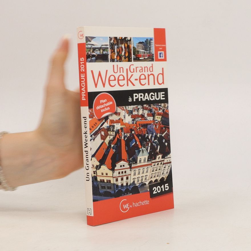 Autorenkollektiv Un grand Week-end à Prague