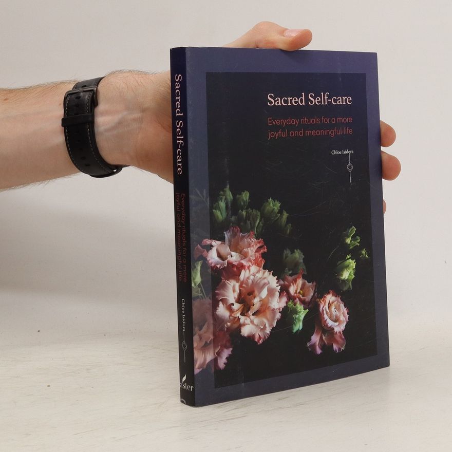 Chloe Isidora Sacred Self-Care