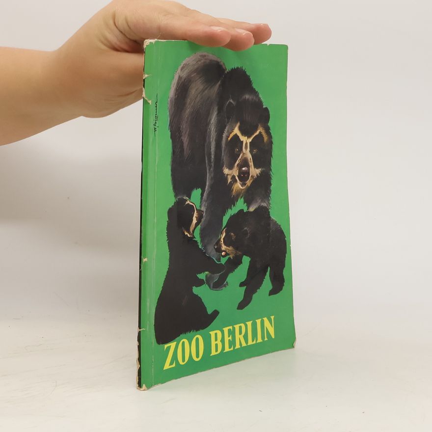 Autorenkollektiv Zoo Berlin