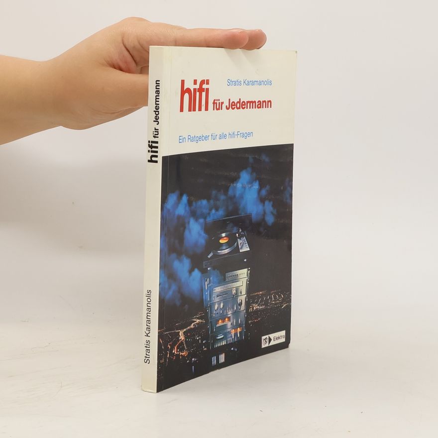 Autorenkollektiv Hifi fur JedeRmann