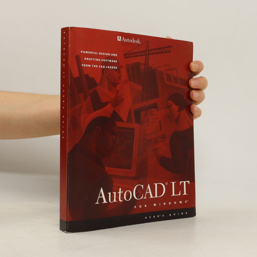 Autorenkollektiv AutoCad LT