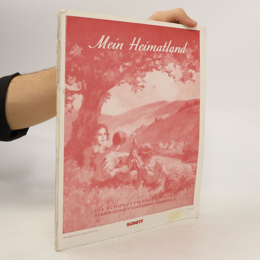 Autorenkollektiv Mein Heimatland