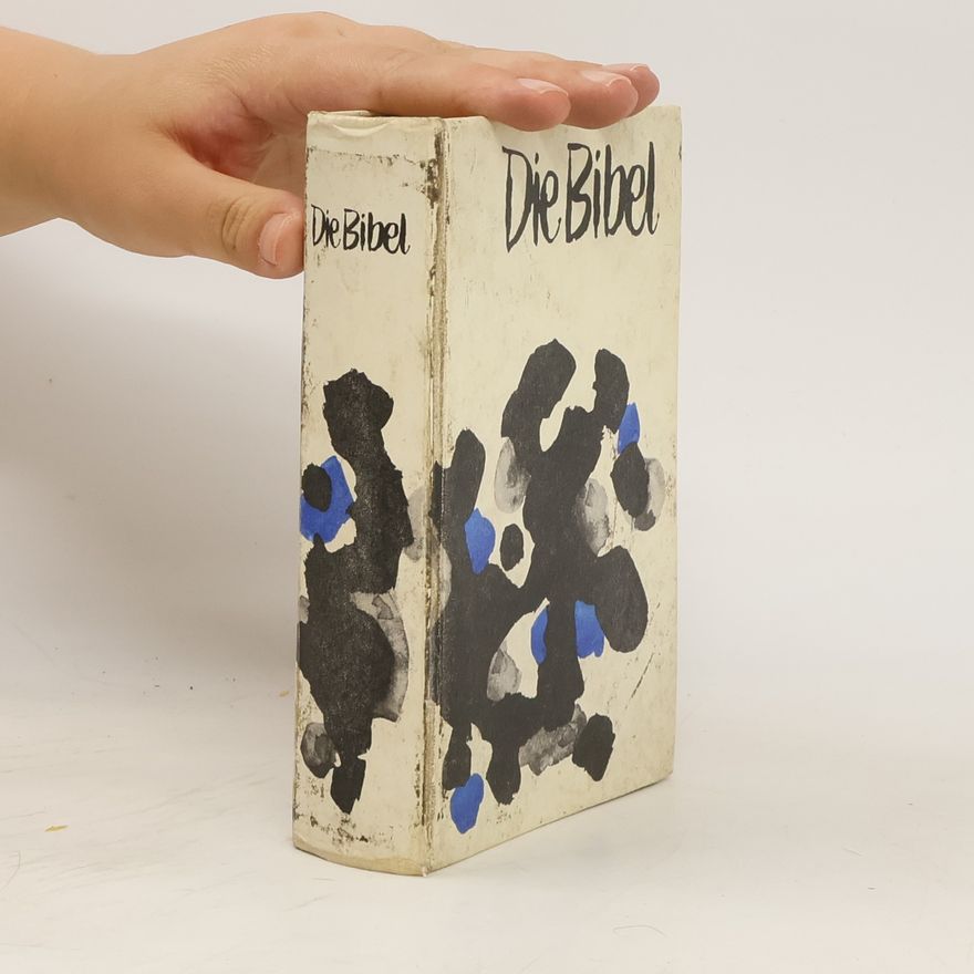 Autorenkollektiv Die Bibel