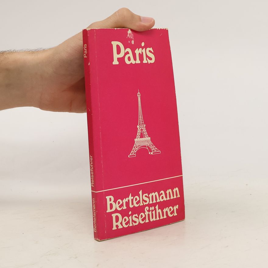 Wilhelm Voss-Gerling Paris