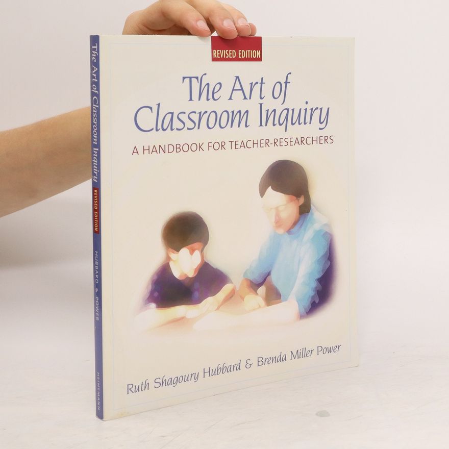 Brenda Miller Power The Art of Classroom Inquiry