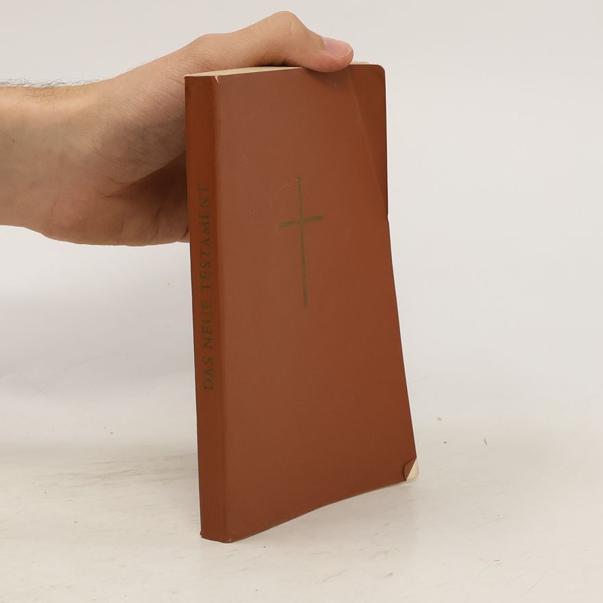Autorenkollektiv Das Neue Testament