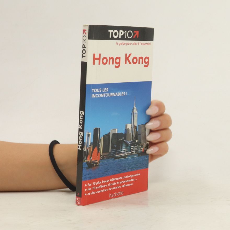 Autorenkollektiv Hong Kong