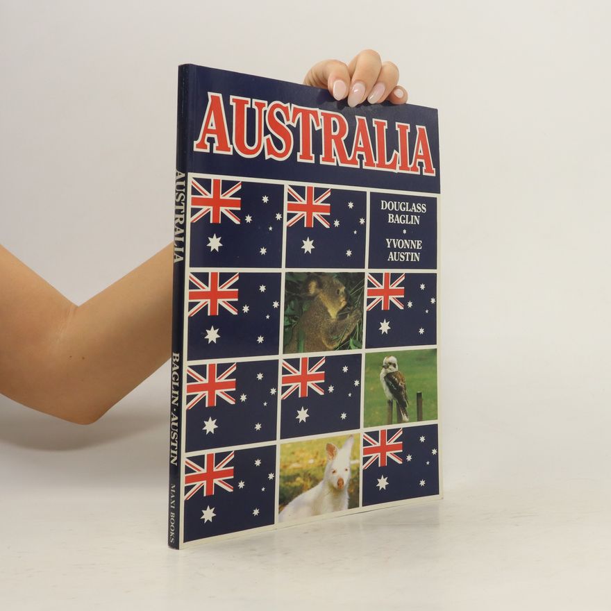 Douglass Baglin Australia