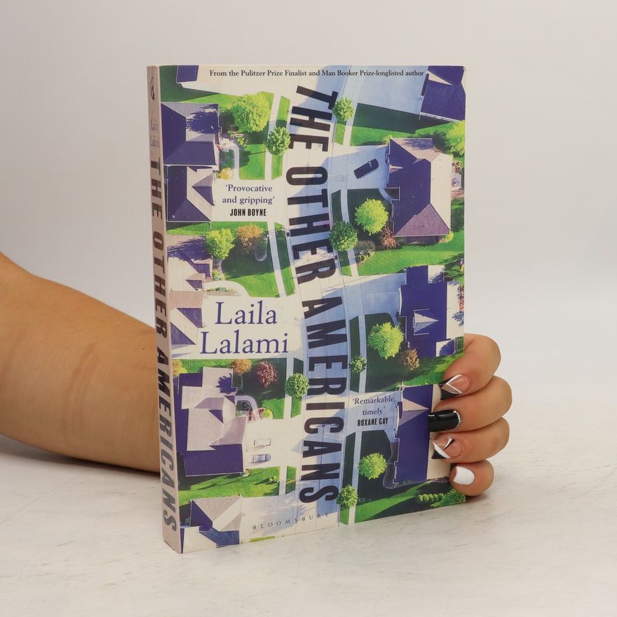 Laila Lalami The Other Americans