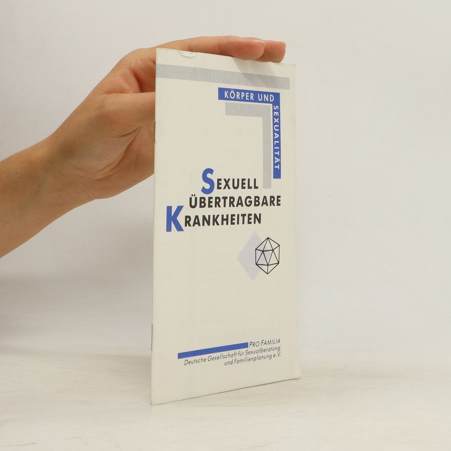 Autorenkollektiv Sexuell übertragbare Krankheiten