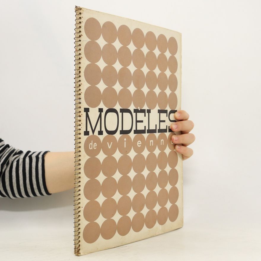 Kolektiv autorů Modeles de Vienna