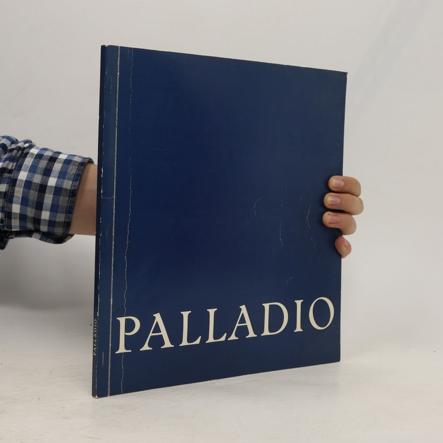 Auteurscollectief Palladio
