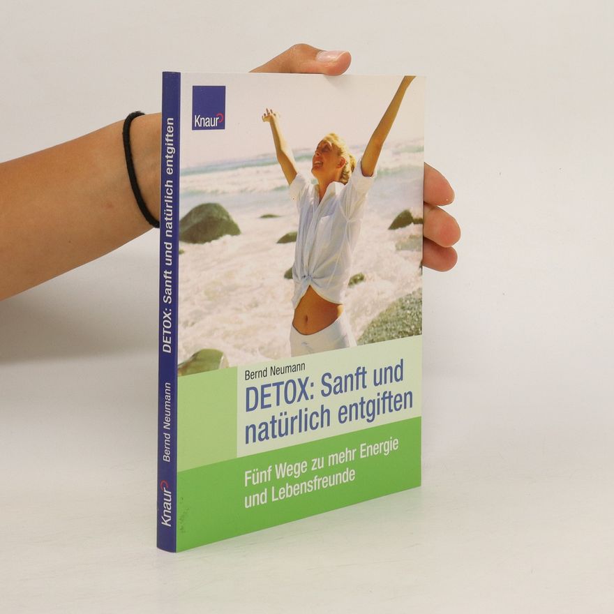 Hans-Bernd Neumann Detox