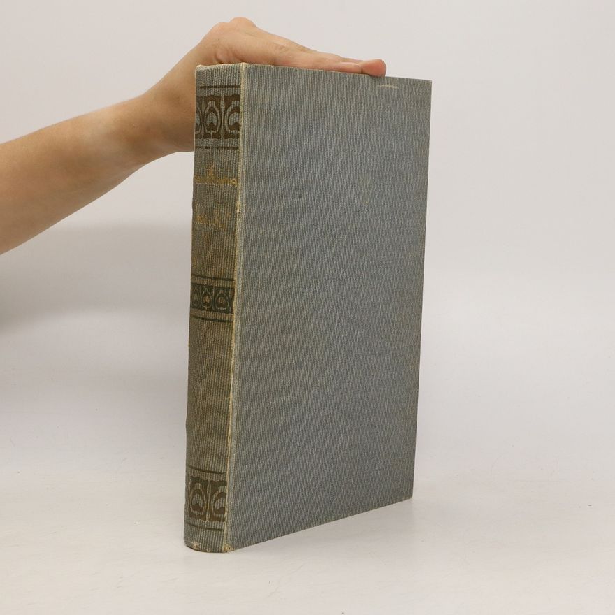 Various authors Panorama 5/1928