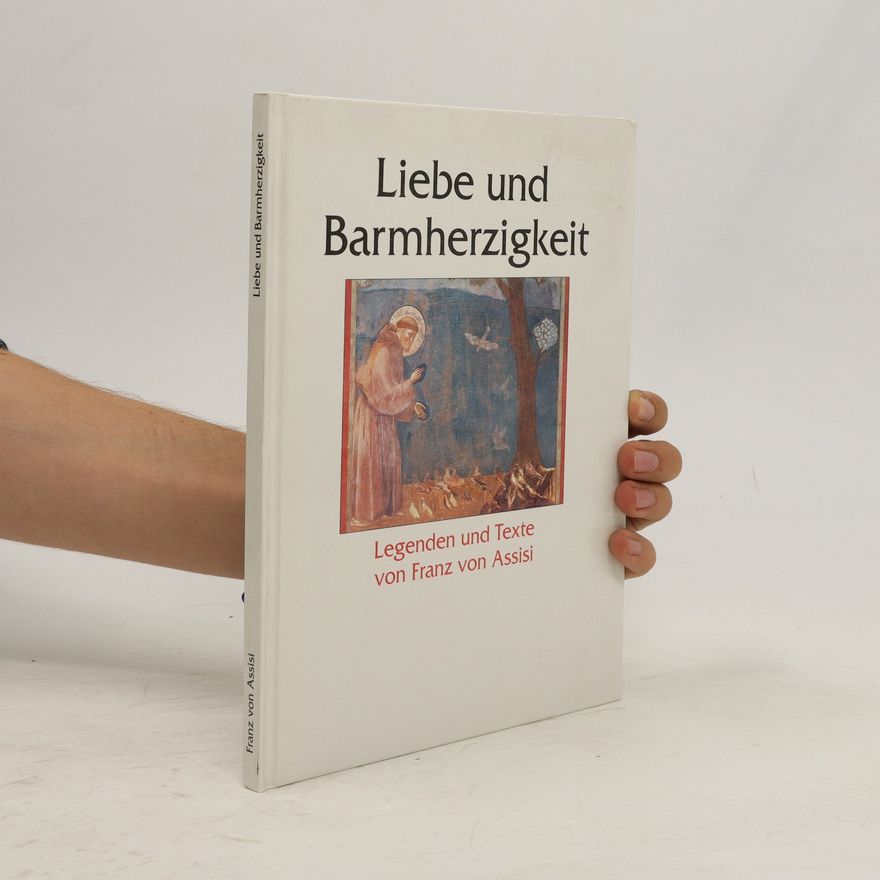 Autorenkollektiv Liebe und Barmherzigkeit