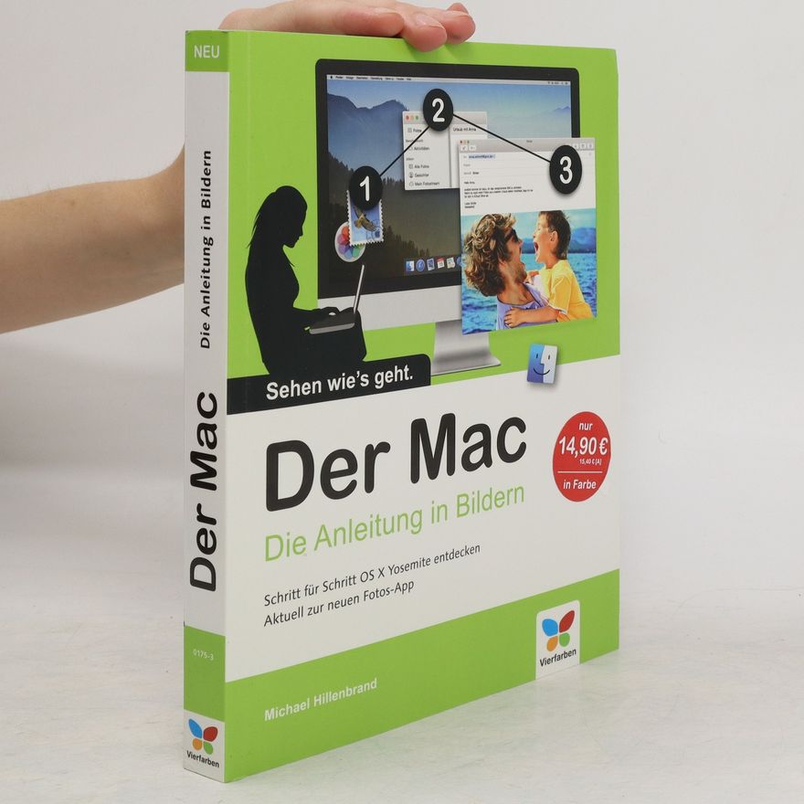 Kolektiv autorů Der Mac