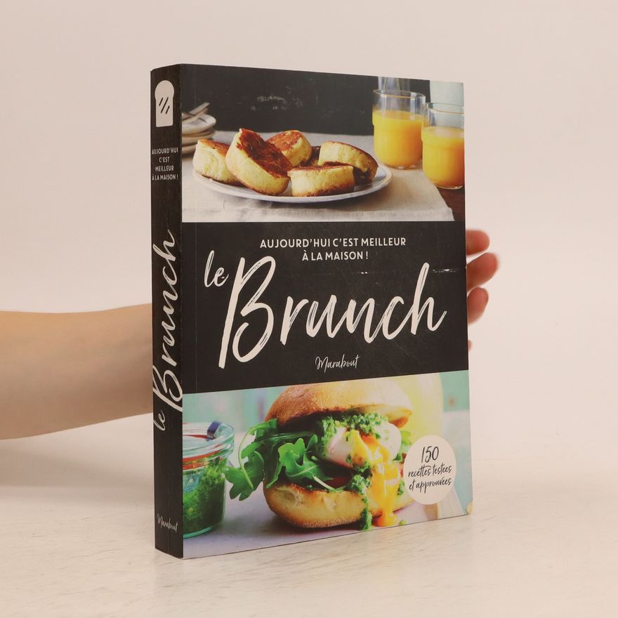 Kolektiv autorů Le brunch