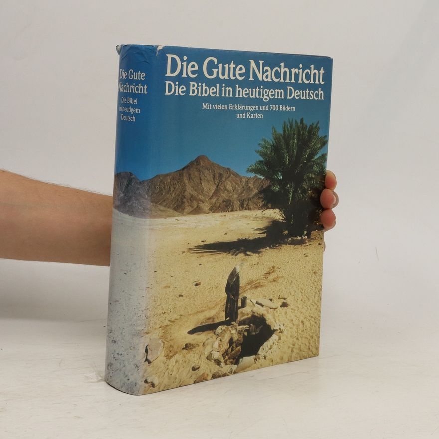 Various authors Die Bibel in heutigem Deutsch