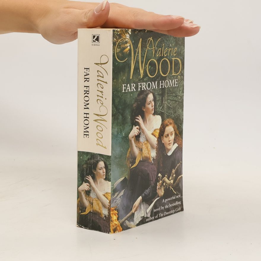 Val Wood Far from Home