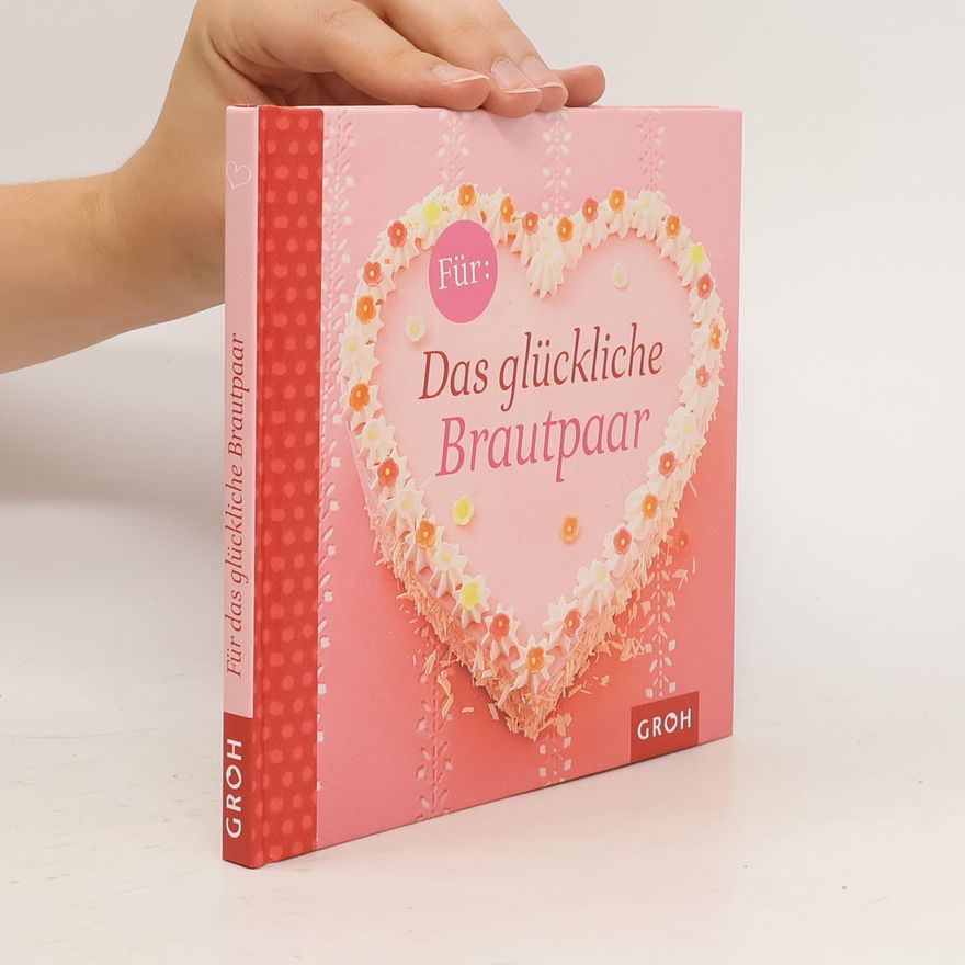 Nina Sandmann Für: das glückliche Brautpaar