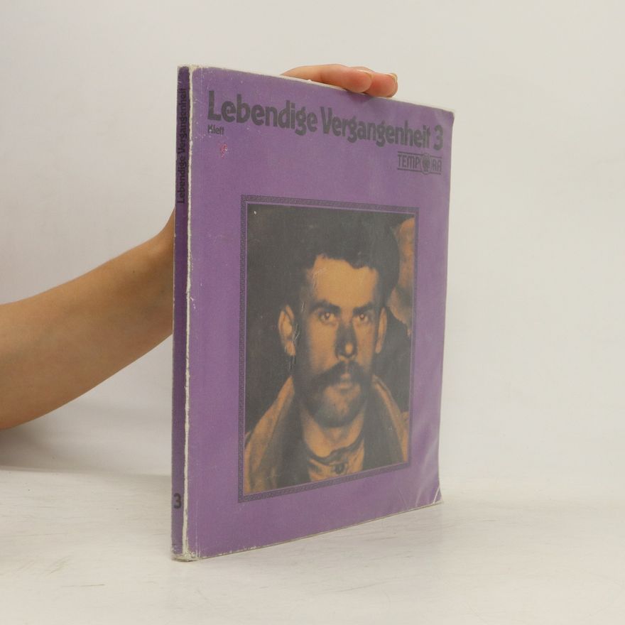 Various authors Lebendige Vergangenheit