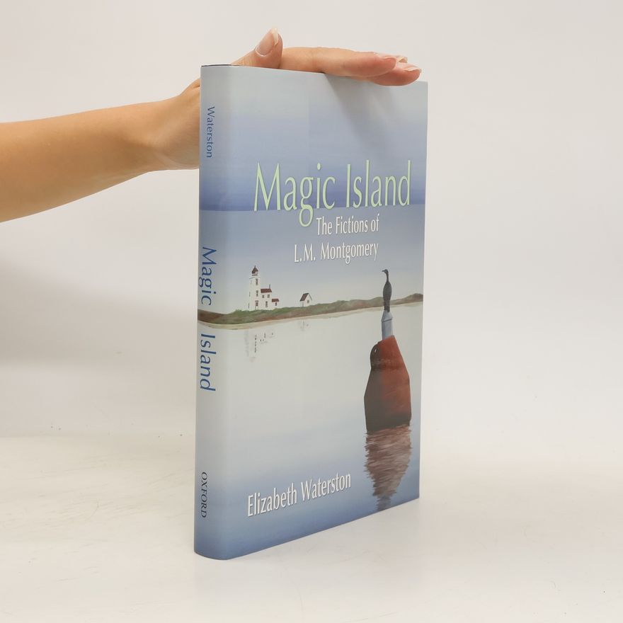 Elizabeth Waterston Magic Island