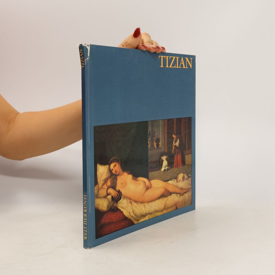 Various authors Welt der Kunst. Tizian