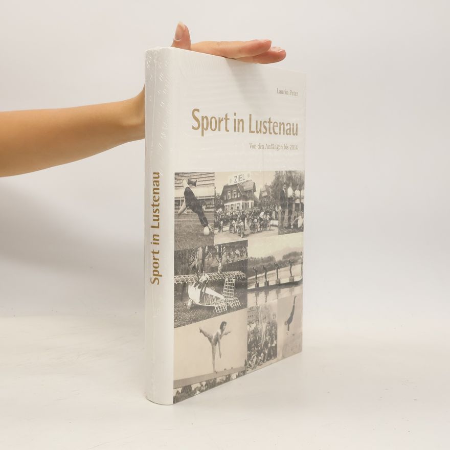 Peter Laurin Sport in Lustenau