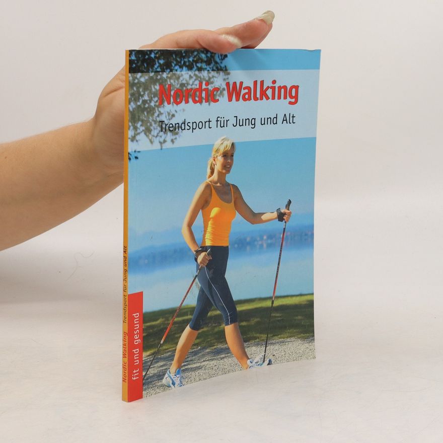 Collectif d'auteurs Nordic Walking