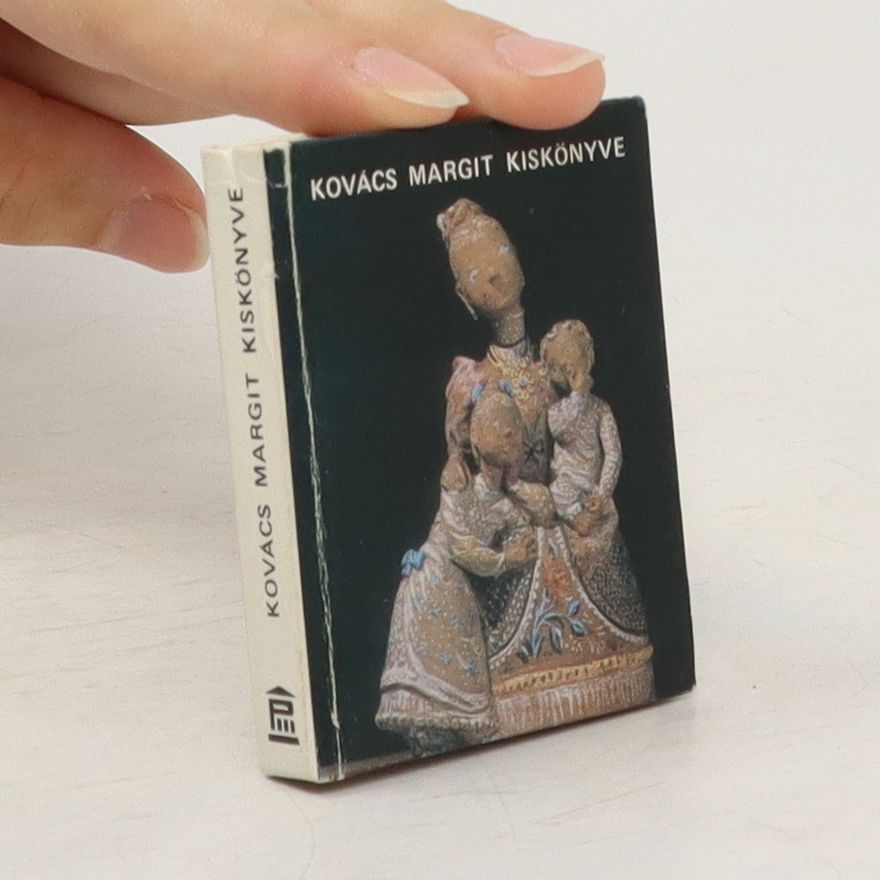 Brozsek Béla Kovács Margit. Kiskönyve