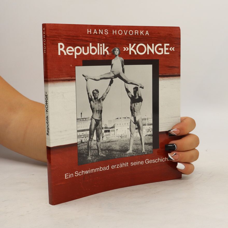 Hans Hovorka Republik "Konge"