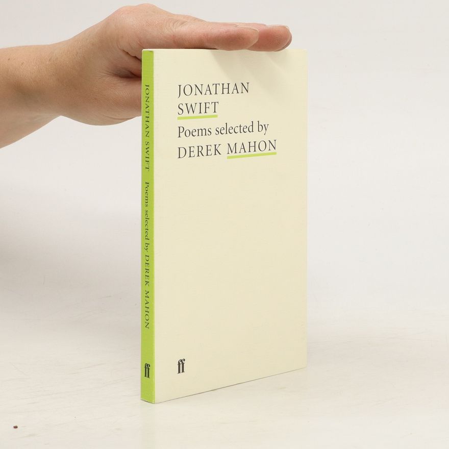 Jonathan Swift Jonathan Swift