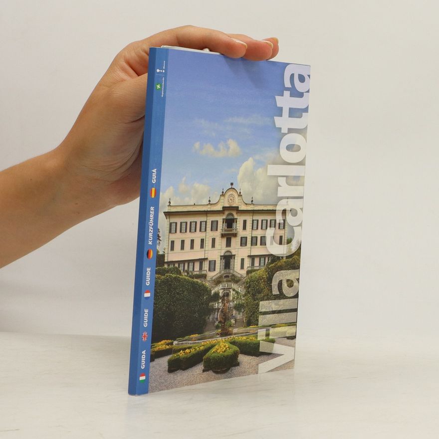 Autorenkollektiv Villa Carlotta. Guide