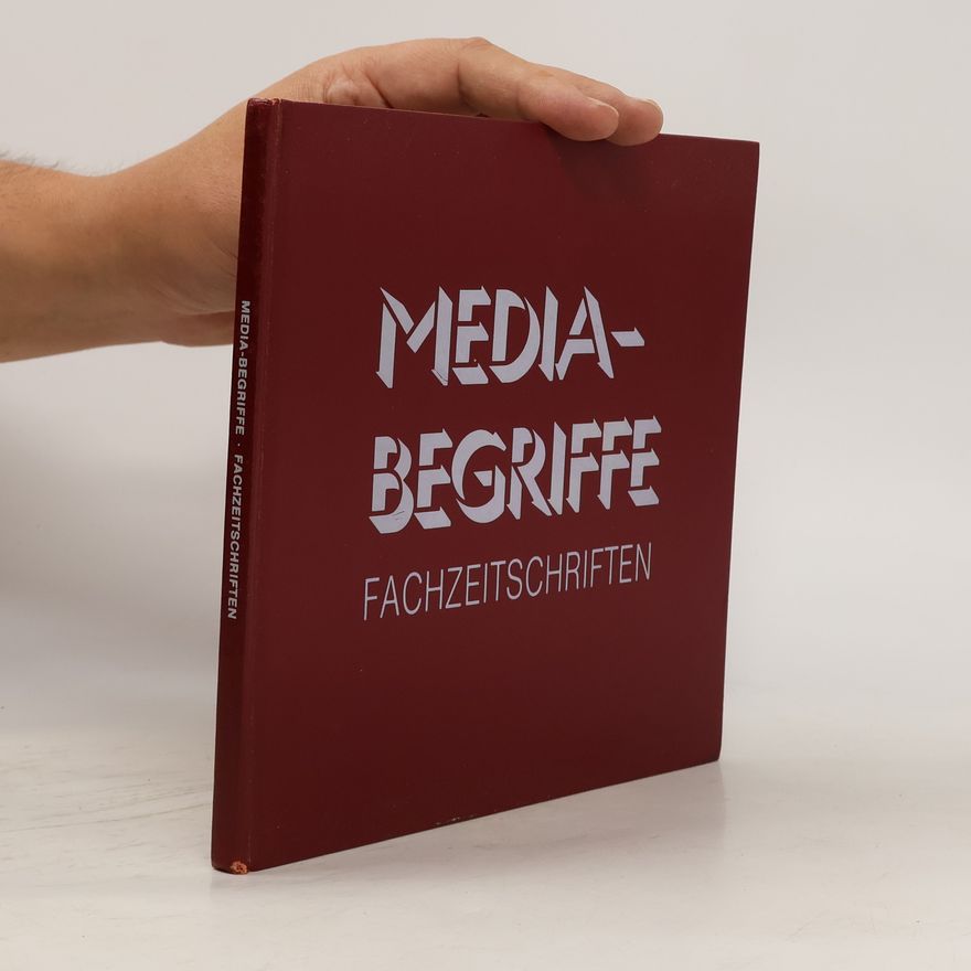 AA.VV. Media-Begriffe