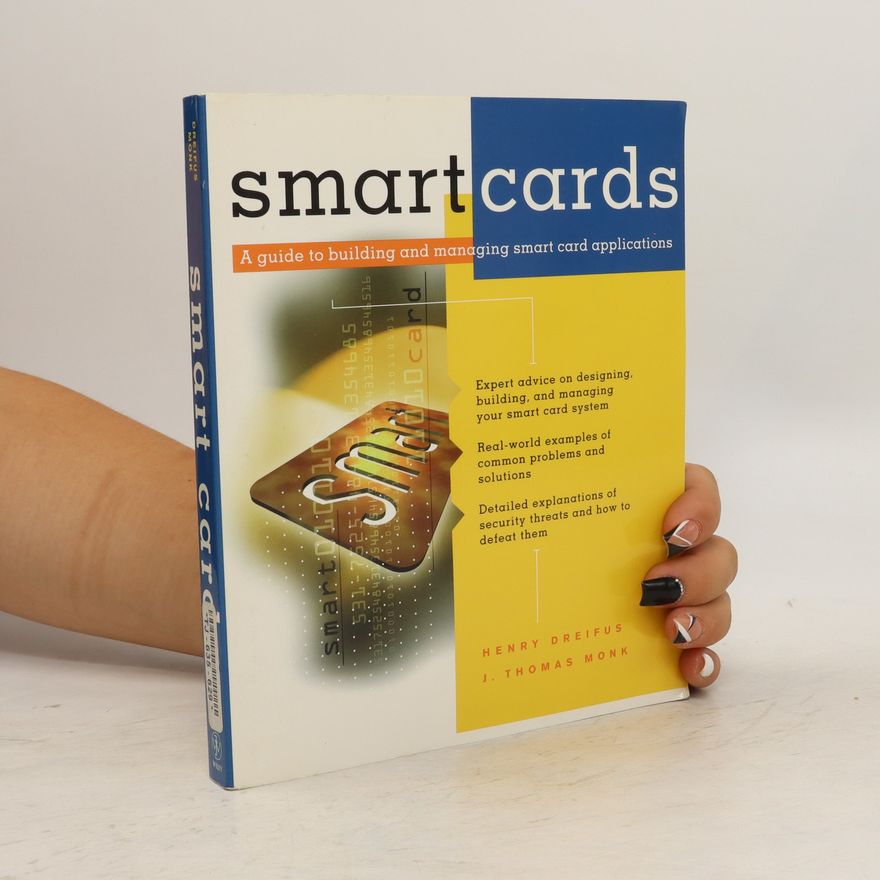 J. Thomas Monk Smart Cards