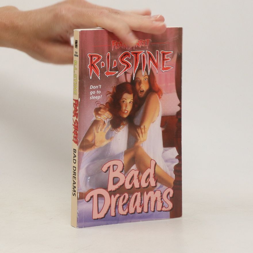 R. L. Stine Bad Dreams