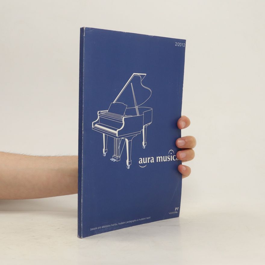 Various authors Aura Musica 2/2012