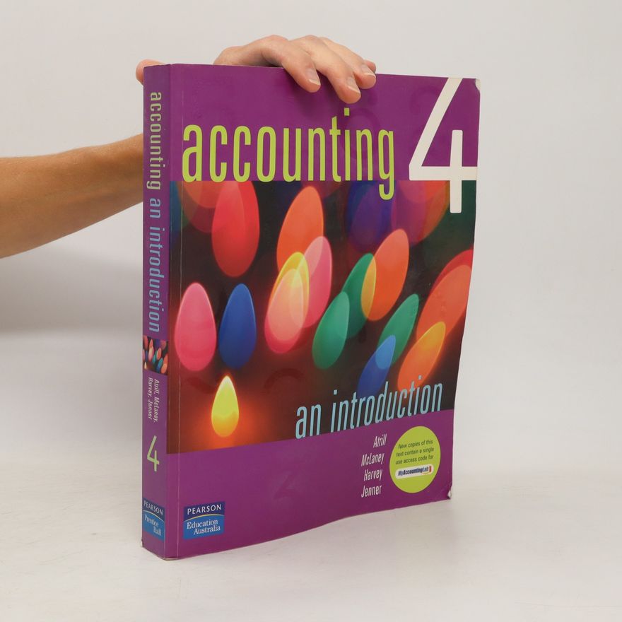 Harvey Jenner Accounting 4