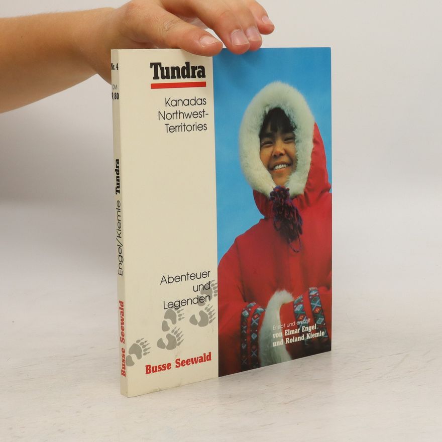 Elmar Engel Tundra