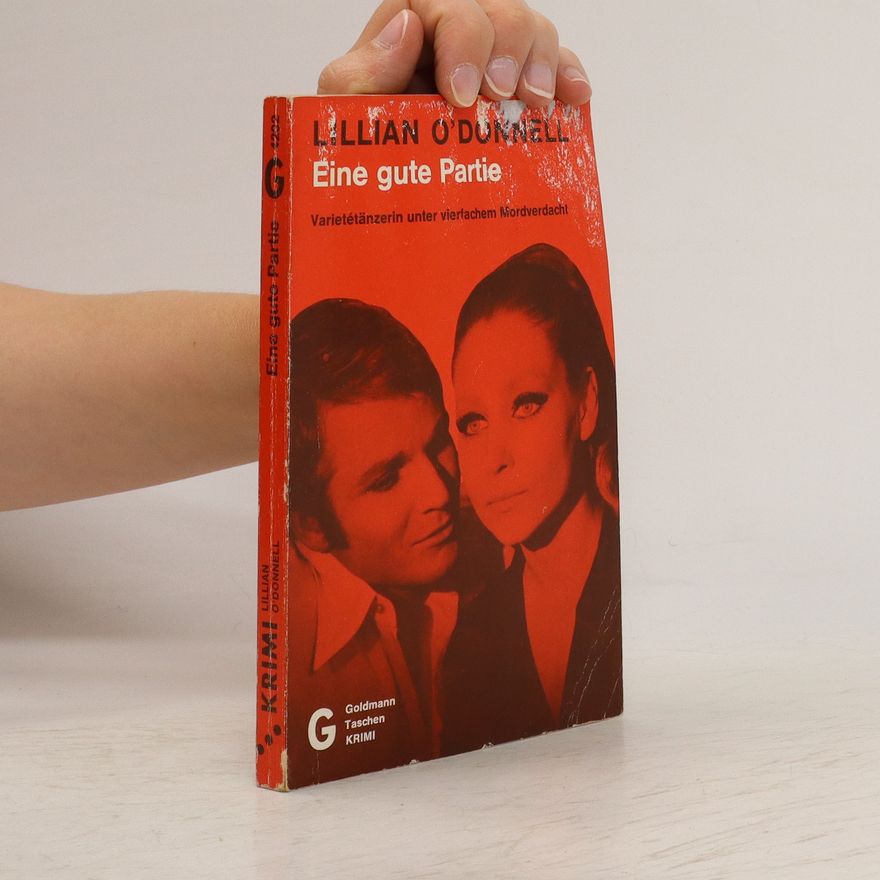 Lillian O'Donnell Eine gute Partie