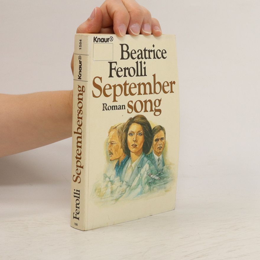 Beatrice Ferolli Septembersong