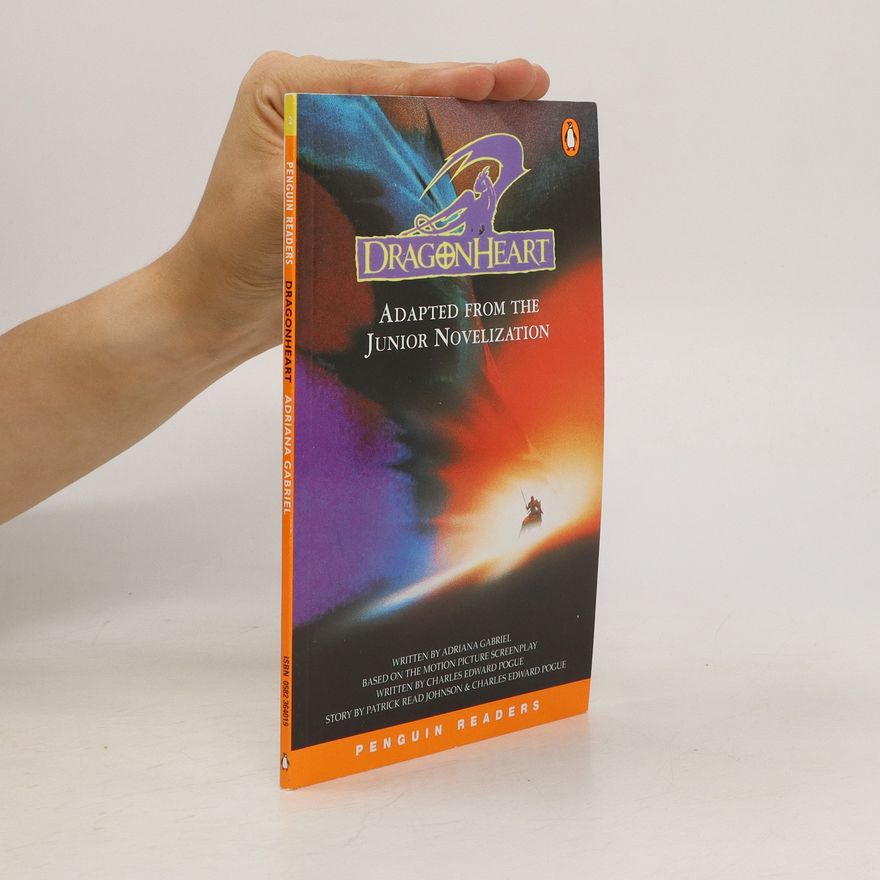 Autores varios Dragonheart. (Lernmaterialien)