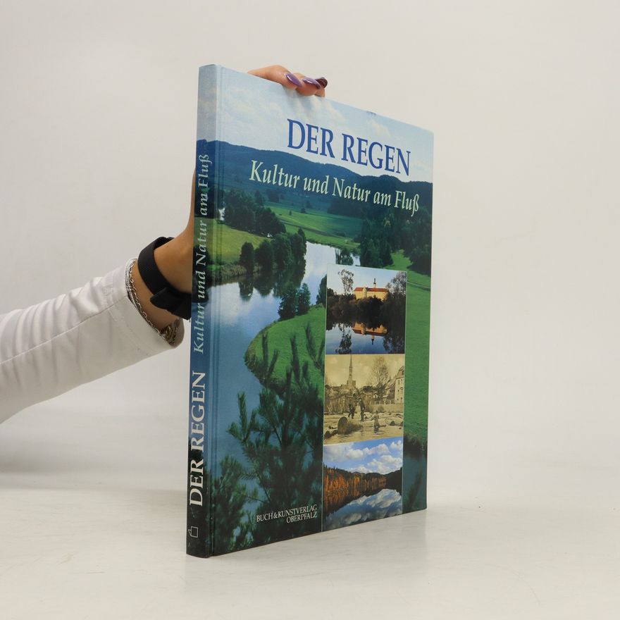 Bärbel Kleindorfer-Marx Der Regen