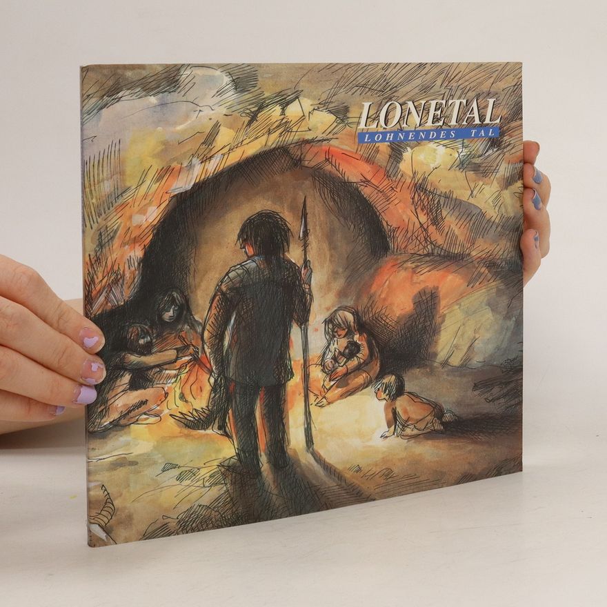 Autorenkollektiv Lonetal. Lohnendes Tal
