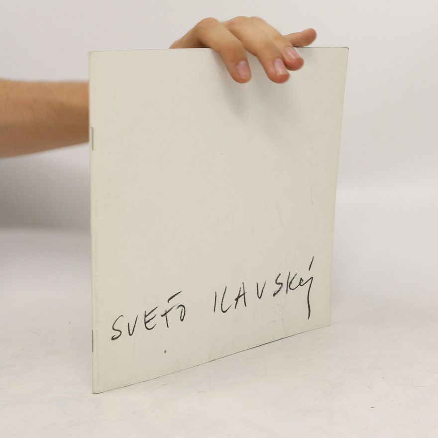 Marián Kvasnička Sveťo Ilavský