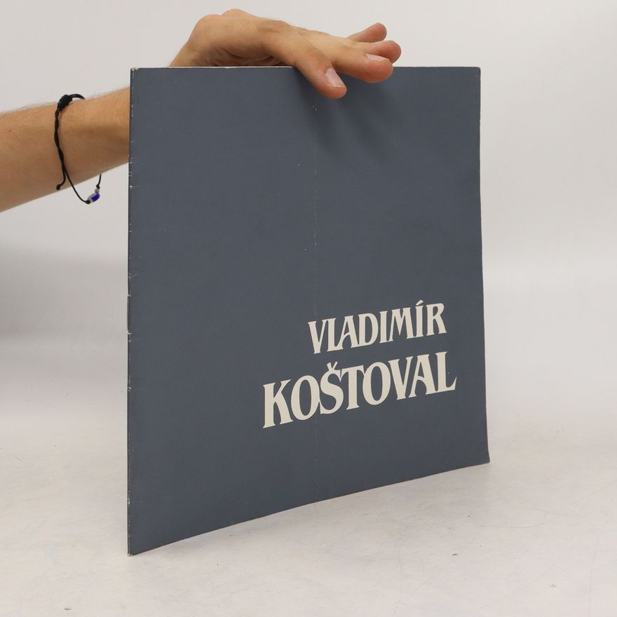 Various authors Vladimír Koštoval