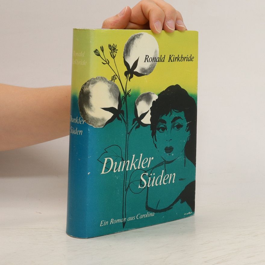Ronald Kirkbride Dunkler Süden