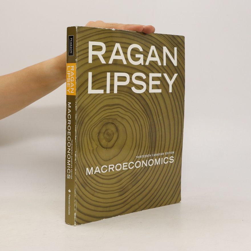 Richard Lipsey Macroeconomics