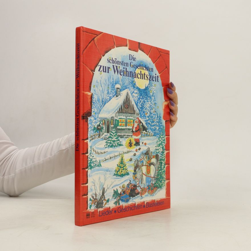 Irmtraud Guhe Die schönsten Geschichten zur Weihnachtszeit