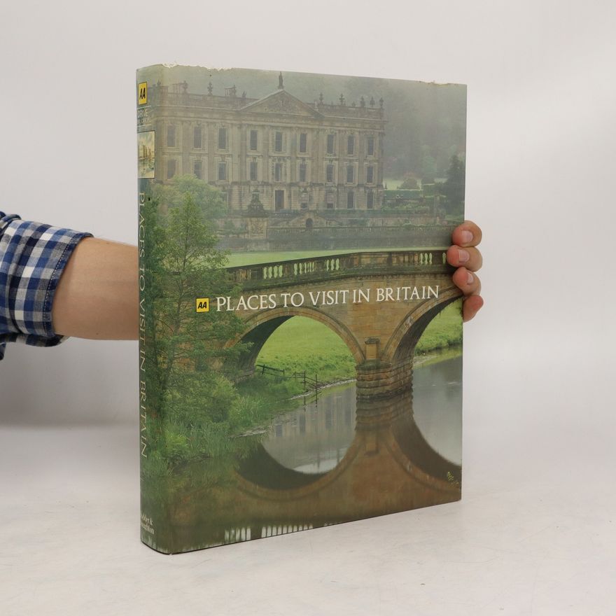 Autorenkollektiv Places to Visit in Britain